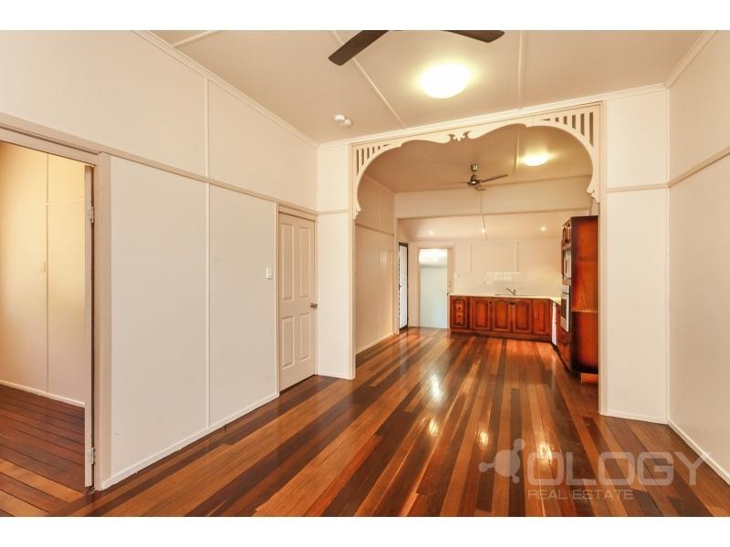 163 Bawden Street, Berserker QLD 4701