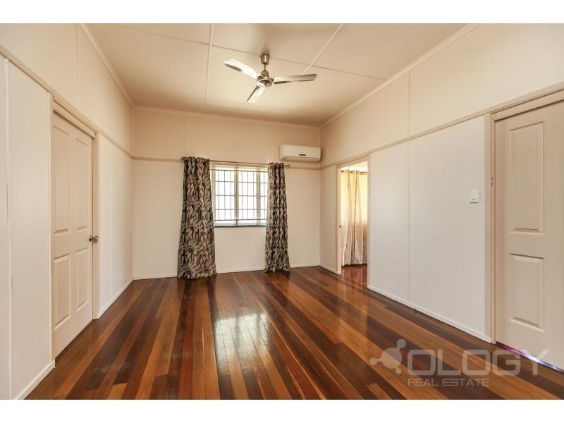 163 Bawden Street, Berserker QLD 4701