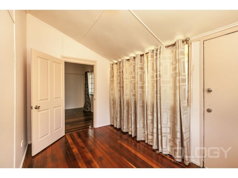 163 Bawden Street, Berserker QLD 4701