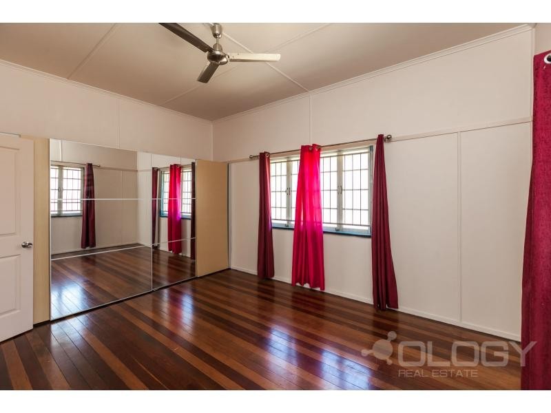 163 Bawden Street, Berserker QLD 4701