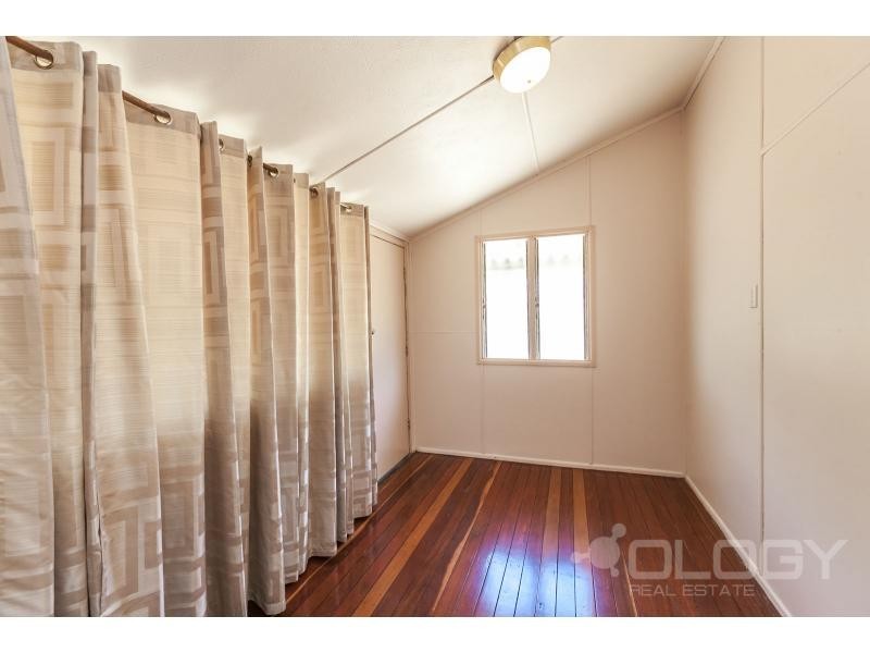 163 Bawden Street, Berserker QLD 4701