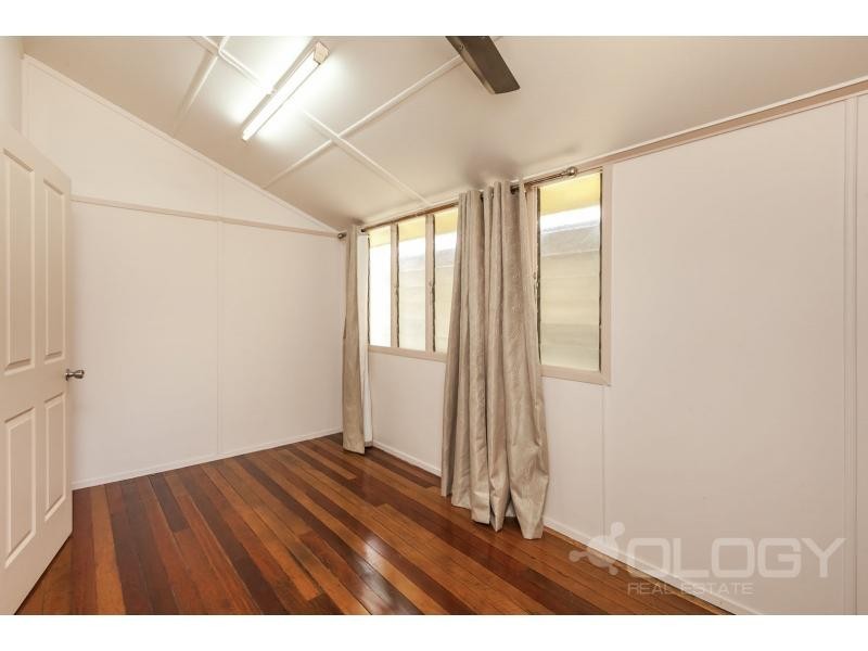 163 Bawden Street, Berserker QLD 4701