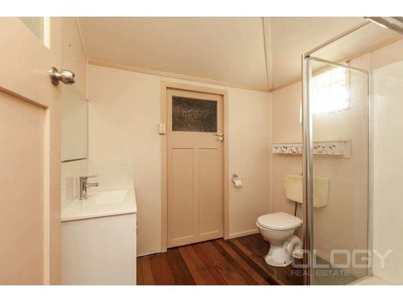 163 Bawden Street, Berserker QLD 4701
