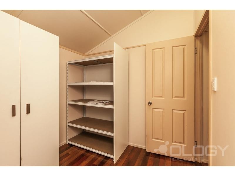 163 Bawden Street, Berserker QLD 4701