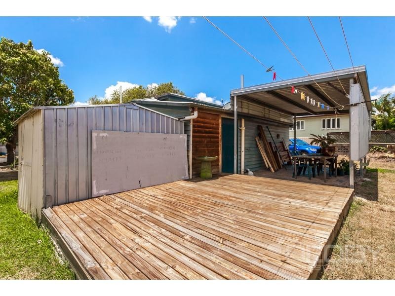 163 Bawden Street, Berserker QLD 4701