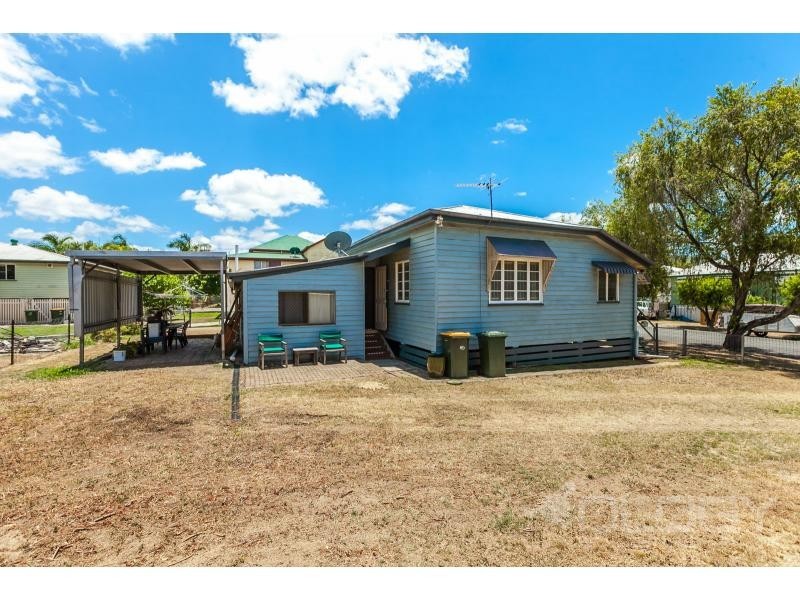 163 Bawden Street, Berserker QLD 4701