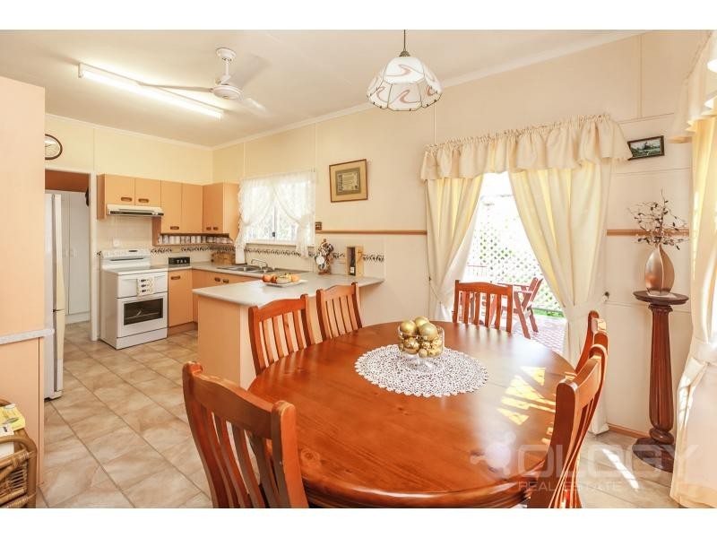 125 Cruikshank Street, Frenchville QLD 4701