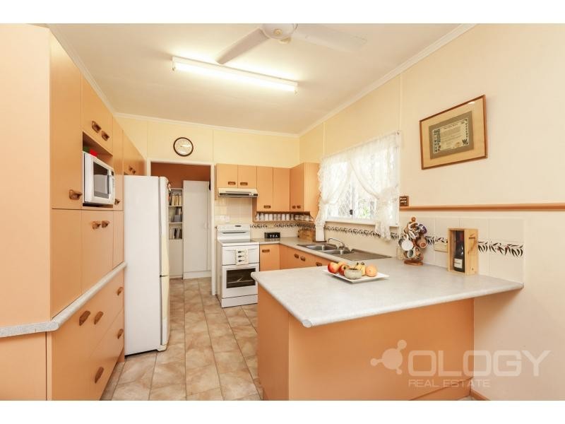 125 Cruikshank Street, Frenchville QLD 4701