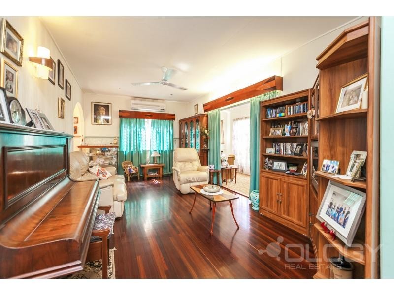 125 Cruikshank Street, Frenchville QLD 4701