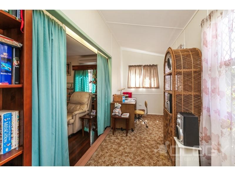 125 Cruikshank Street, Frenchville QLD 4701