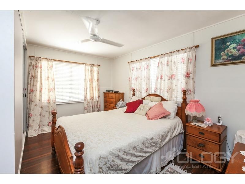 125 Cruikshank Street, Frenchville QLD 4701