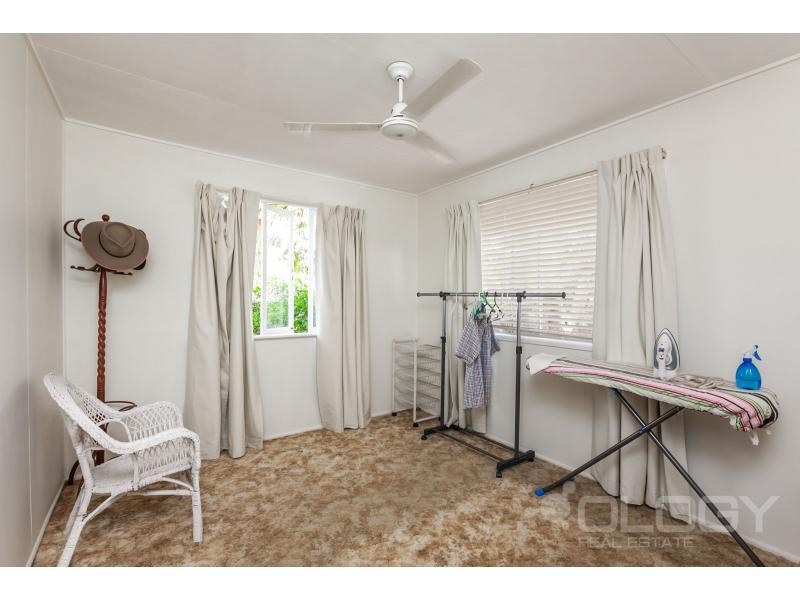 125 Cruikshank Street, Frenchville QLD 4701