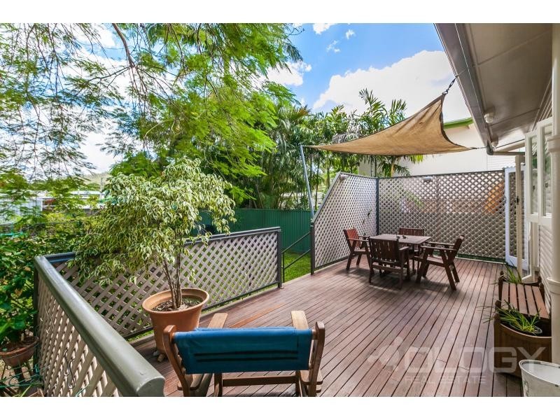 125 Cruikshank Street, Frenchville QLD 4701