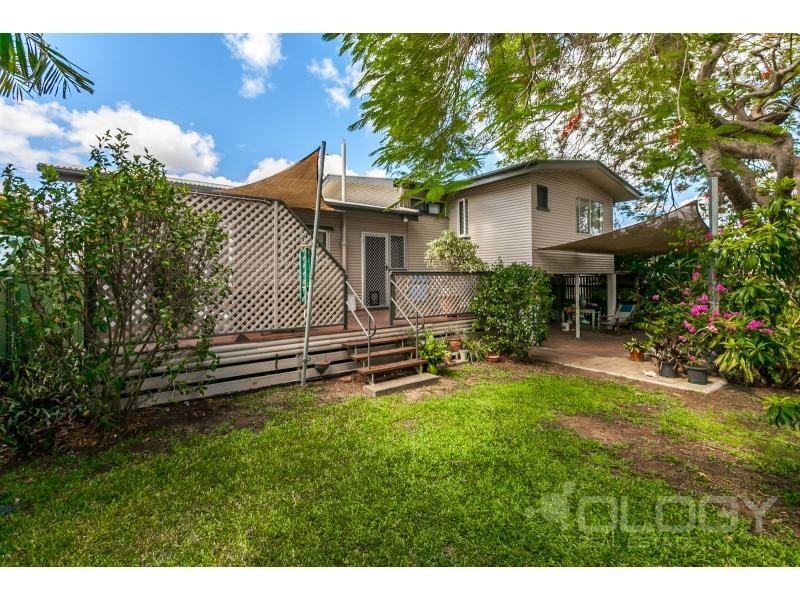 125 Cruikshank Street, Frenchville QLD 4701