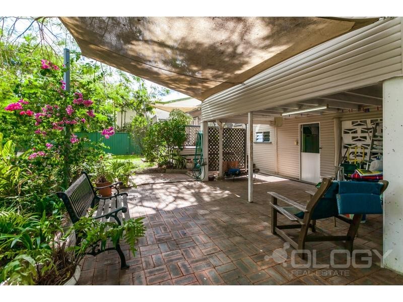 125 Cruikshank Street, Frenchville QLD 4701