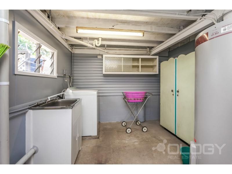 125 Cruikshank Street, Frenchville QLD 4701