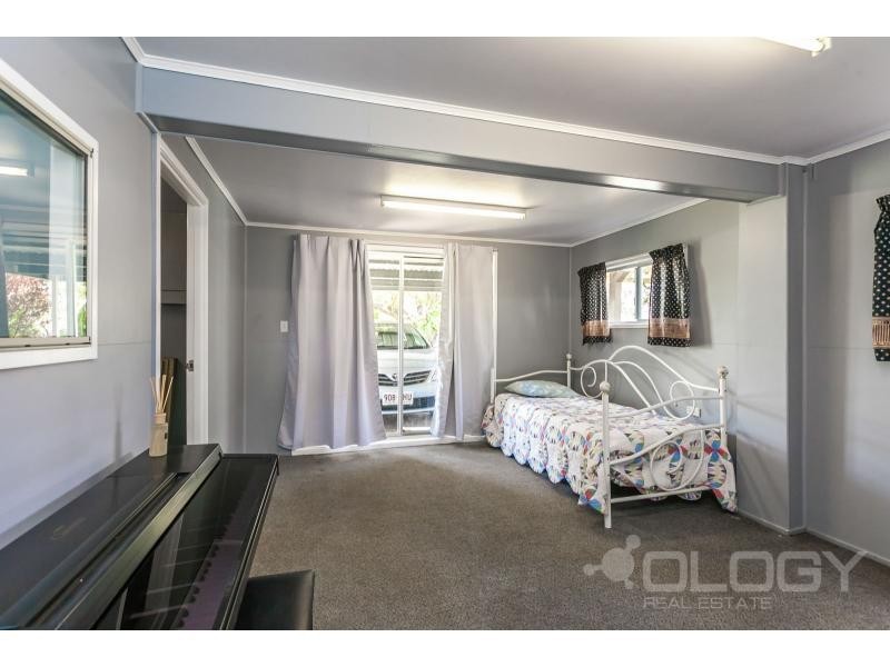 125 Cruikshank Street, Frenchville QLD 4701