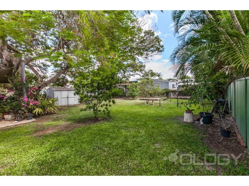 125 Cruikshank Street, Frenchville QLD 4701