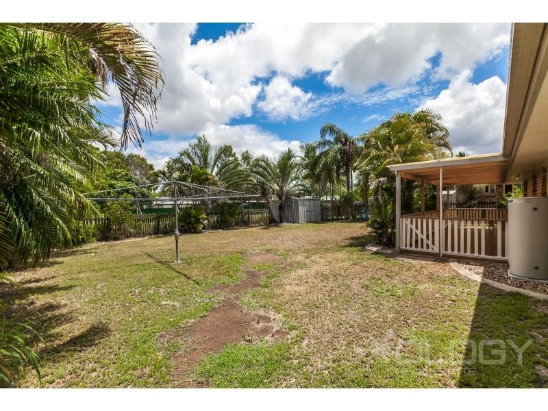 74 Carara Drive, Kawana QLD 4701