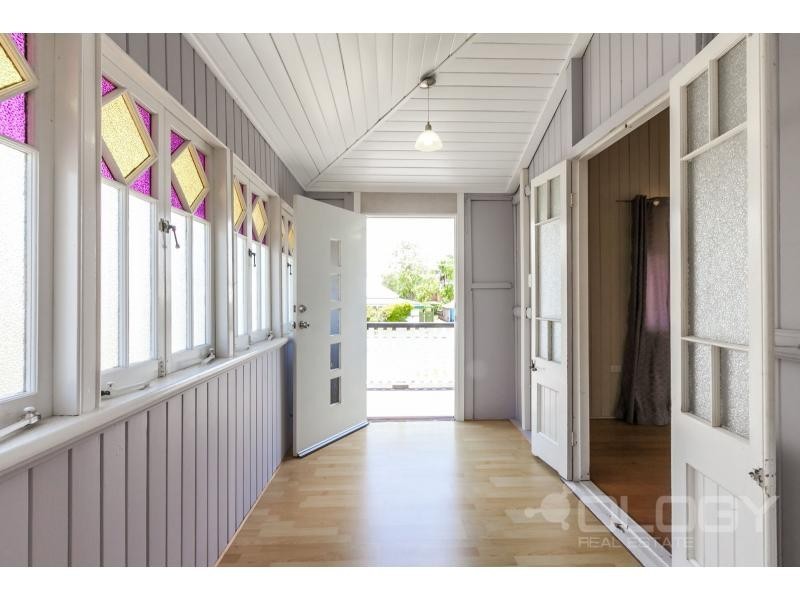 126 Talford Street, Allenstown QLD 4700