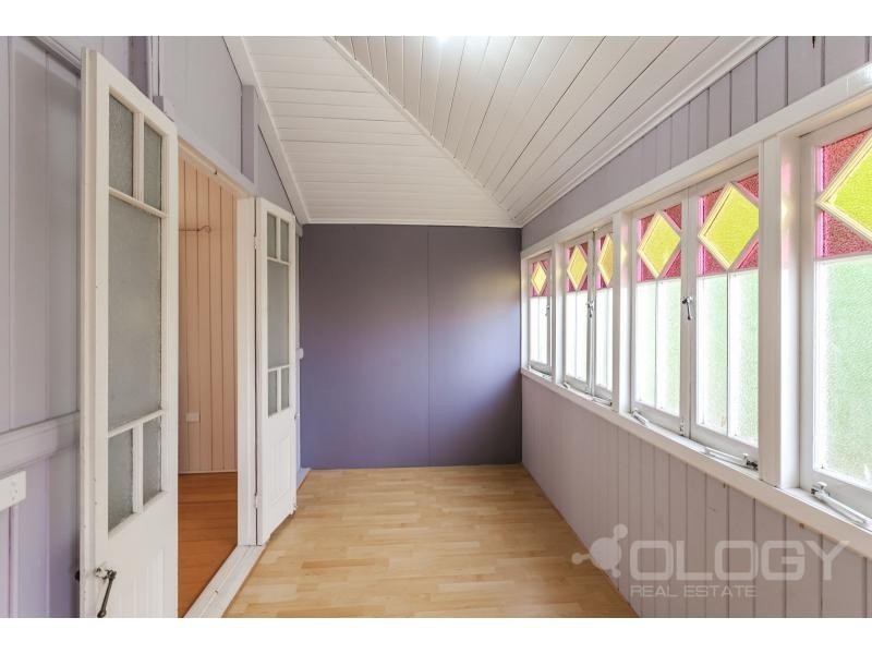 126 Talford Street, Allenstown QLD 4700
