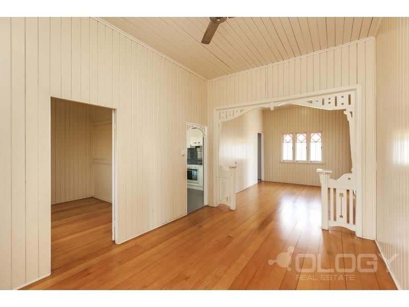 126 Talford Street, Allenstown QLD 4700