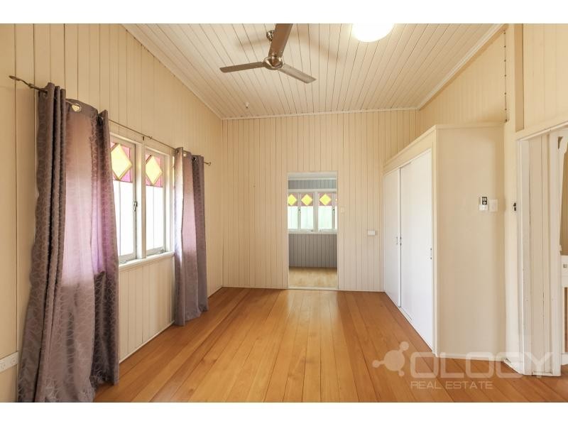 126 Talford Street, Allenstown QLD 4700