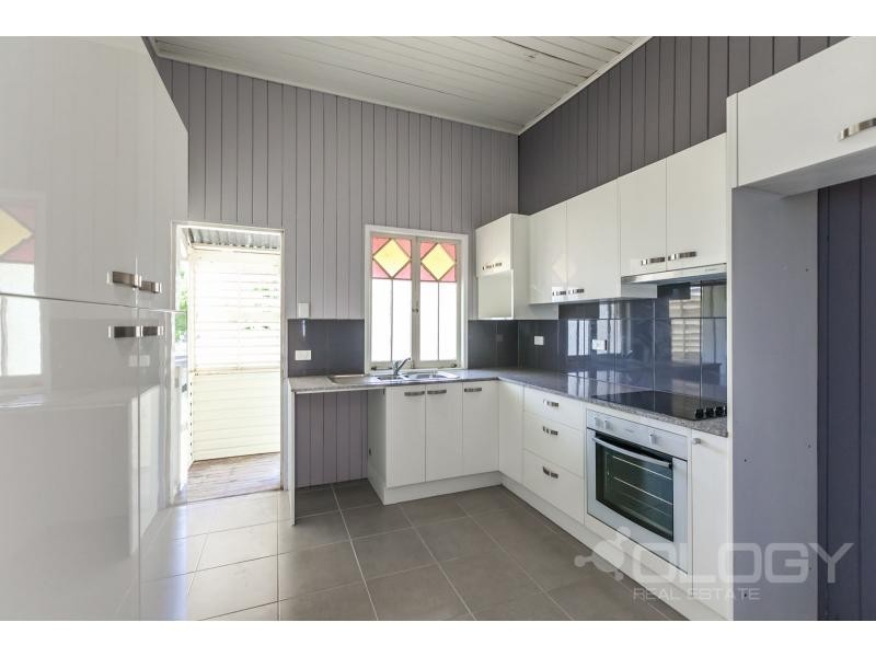 126 Talford Street, Allenstown QLD 4700