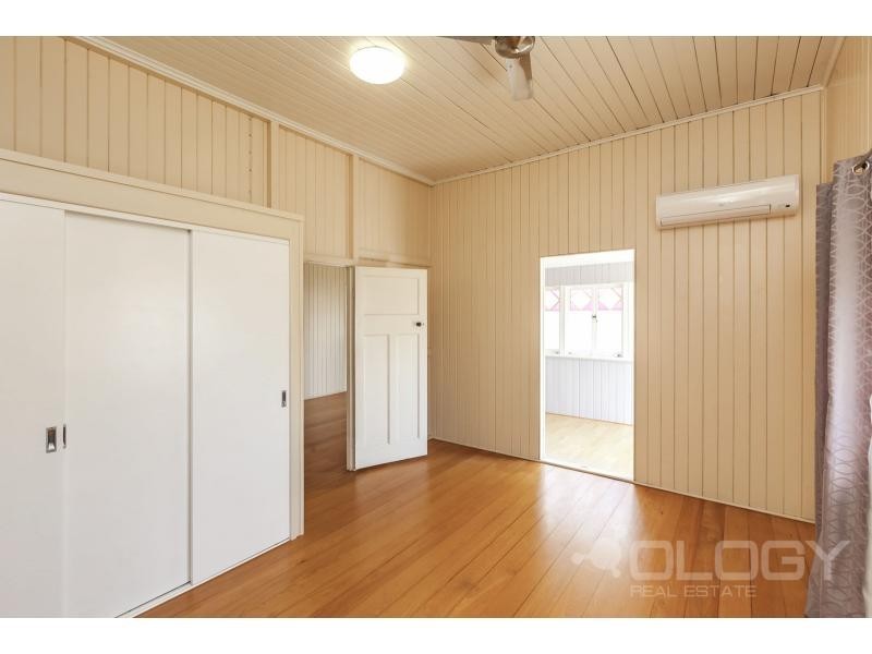 126 Talford Street, Allenstown QLD 4700