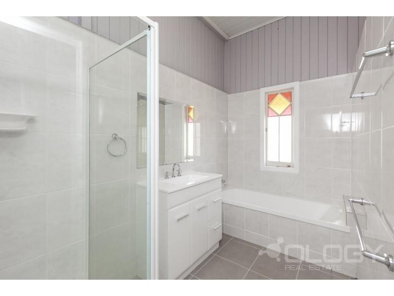 126 Talford Street, Allenstown QLD 4700