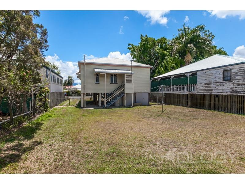 126 Talford Street, Allenstown QLD 4700