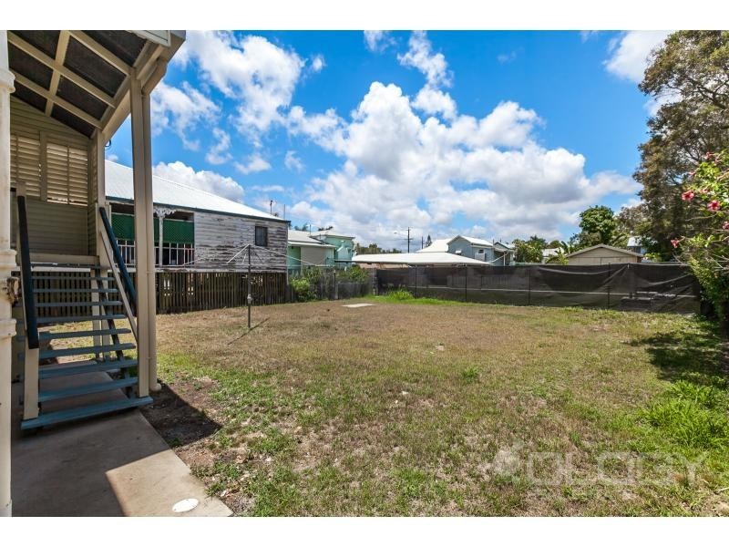 126 Talford Street, Allenstown QLD 4700