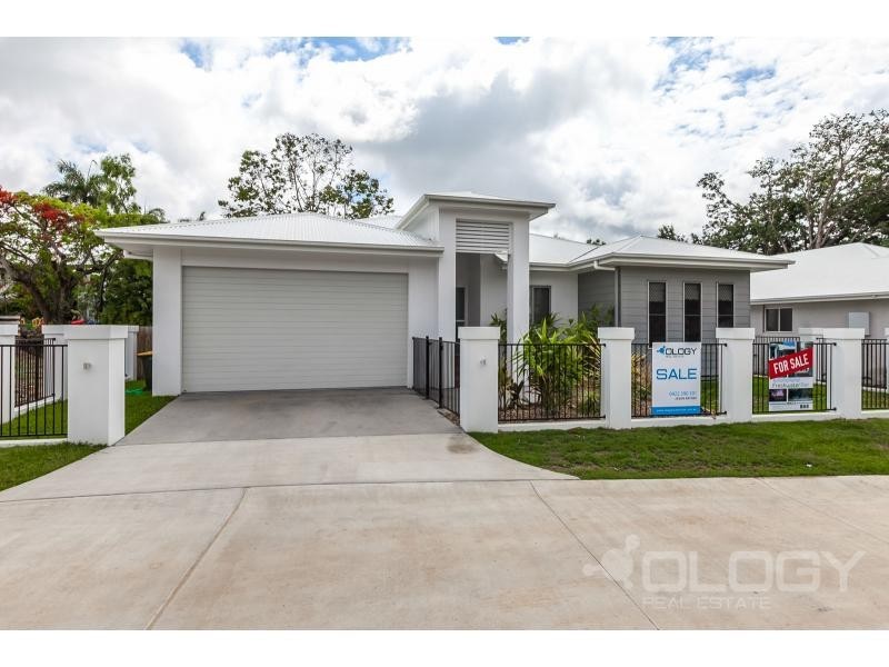 L2/ 190 Lion Creek Road, Wandal QLD 4700