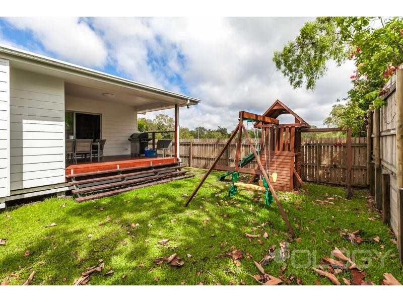 L2/ 190 Lion Creek Road, Wandal QLD 4700