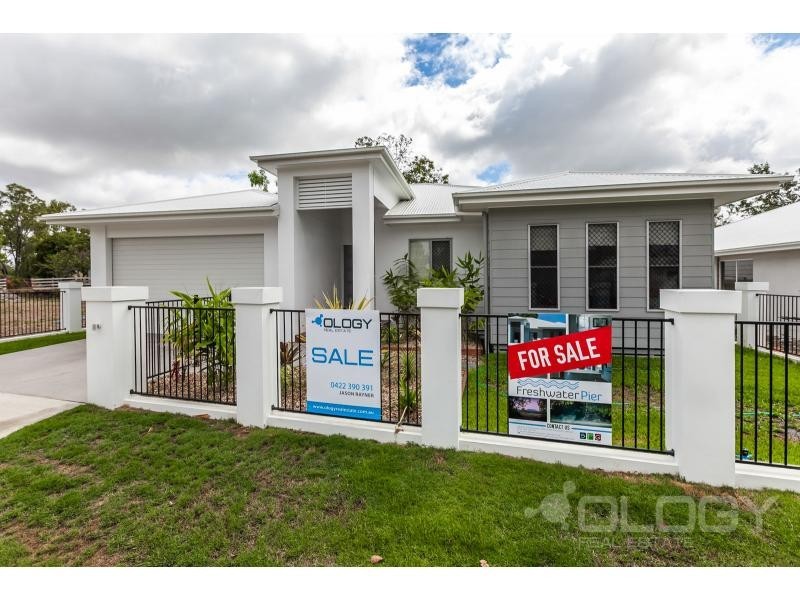 L2/ 190 Lion Creek Road, Wandal QLD 4700