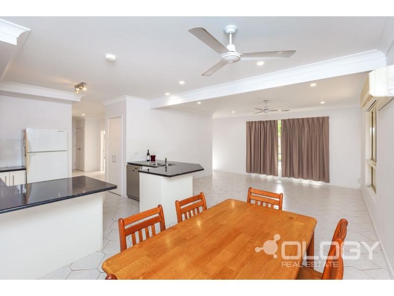 6 Archer View Terrace, Frenchville QLD 4701