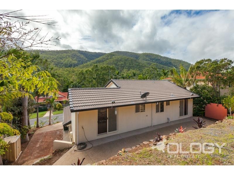 6 Archer View Terrace, Frenchville QLD 4701