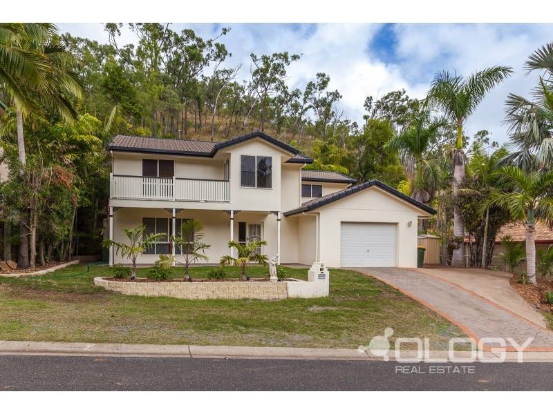 6 Archer View Terrace, Frenchville QLD 4701