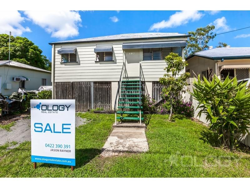 316 East Street, Depot Hill QLD 4700