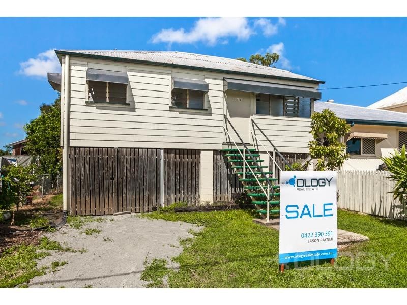 316 East Street, Depot Hill QLD 4700