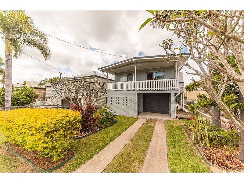 9 Separation Street, Allenstown QLD 4700