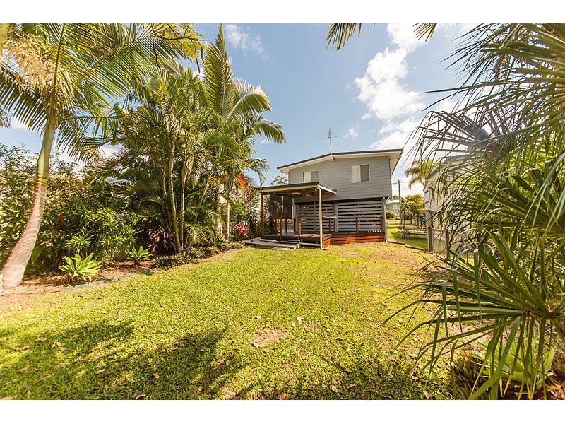 9 Separation Street, Allenstown QLD 4700