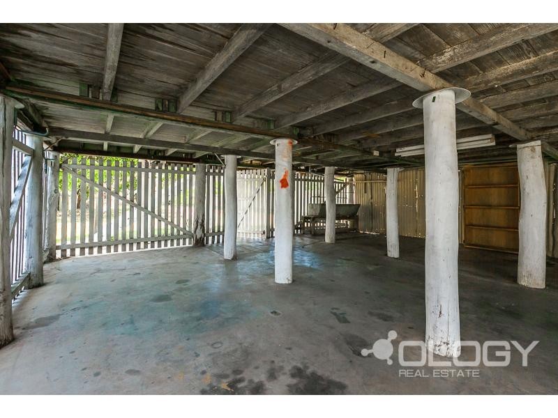 339 Salamanca Street, Frenchville QLD 4701