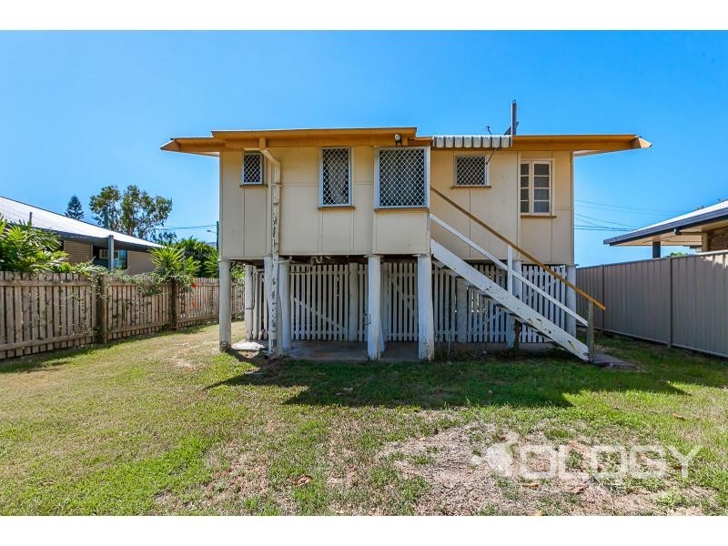 339 Salamanca Street, Frenchville QLD 4701