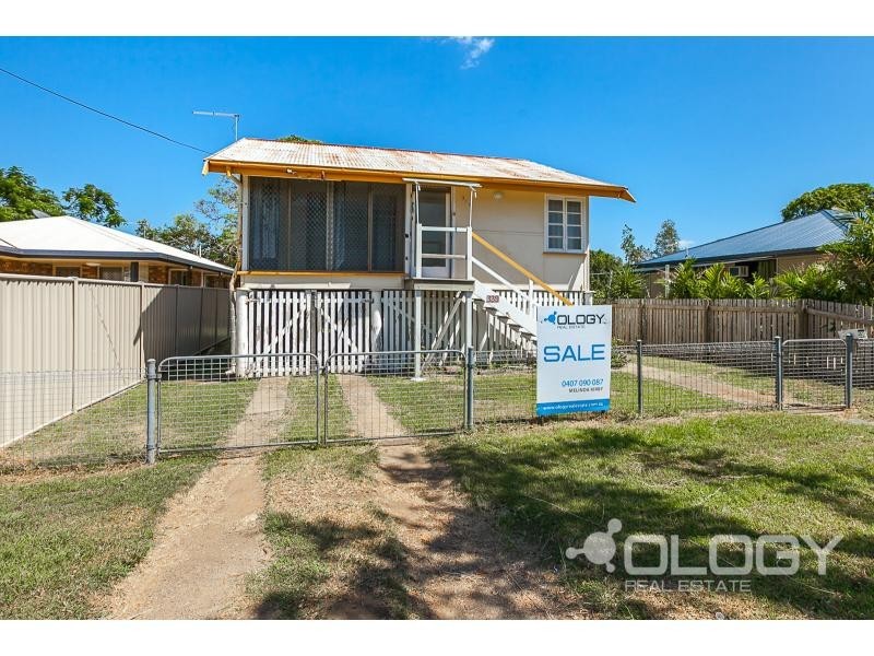 339 Salamanca Street, Frenchville QLD 4701