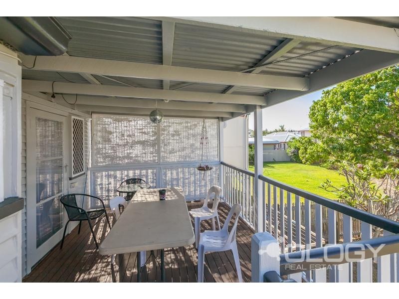 56 Larnach Street, Allenstown QLD 4700