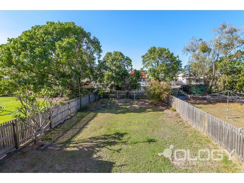 56 Larnach Street, Allenstown QLD 4700