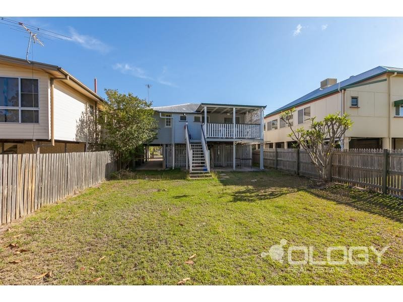 56 Larnach Street, Allenstown QLD 4700