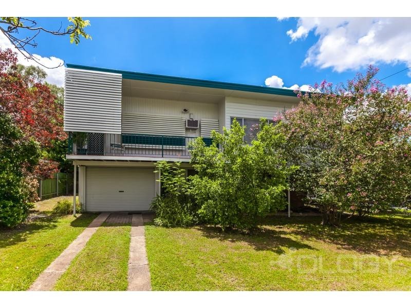 372 Salamanca Street, Frenchville QLD 4701