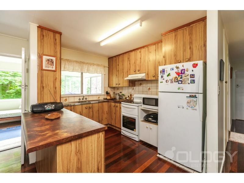 372 Salamanca Street, Frenchville QLD 4701